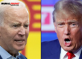 Biden, Trump suit up for first televised clash of 2024