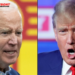 Biden, Trump suit up for first televised clash of 2024