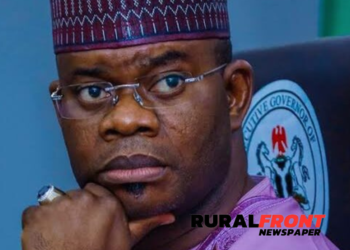 Breaking: I want to be tried in Kogi, Yahaya Bello tells court