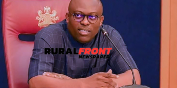 Fubara wades into FAAN, Ipo community crisis