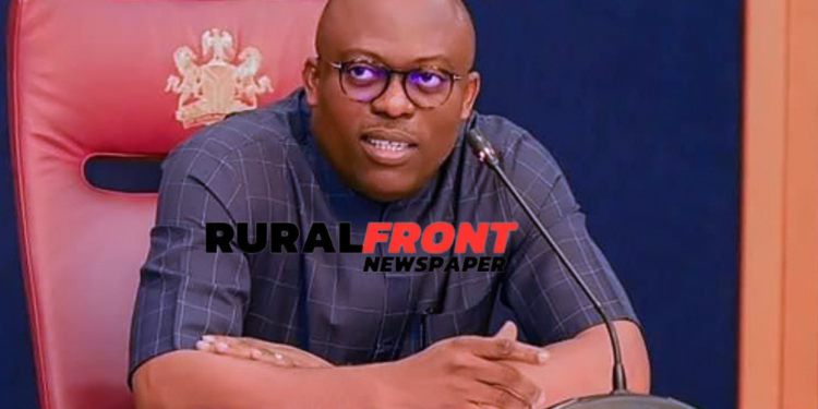 Fubara wades into FAAN, Ipo community crisis