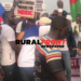 Ijaw youths protest against cancellation of Akugbene Technical College project