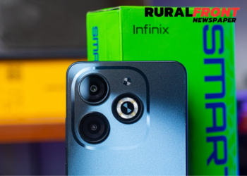 Infinix Recognized in Top 50 Kantar BrandZ Chinese Global Brand Builders 2024