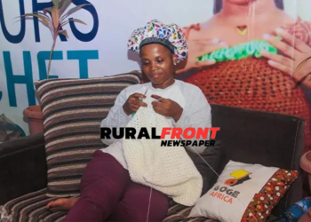 Nigerian Lady Chidinma Modupe Okafor Sets Guinness World Record for Longest Crocheting Marathon