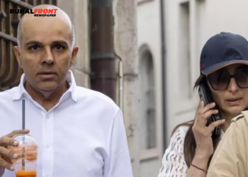 UK’s richest family gets jail sentence for exploiting servants