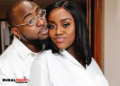 Chioma’s wedding ring worth three Rolls Royce cars – Davido