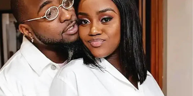 Chioma’s wedding ring worth three Rolls Royce cars – Davido