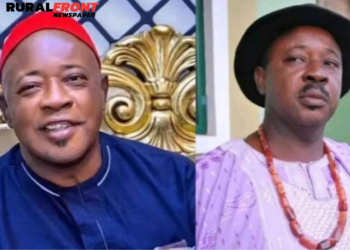 The Grand Burial of Nollywood Legend Amaechi Monago