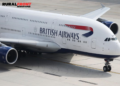 British Airways grounds aircraft at Lagos airport over technical fault