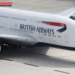 British Airways grounds aircraft at Lagos airport over technical fault