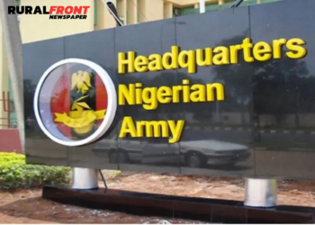 Military making operational adjustment to protect farmers