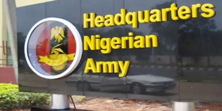 Military making operational adjustment to protect farmers