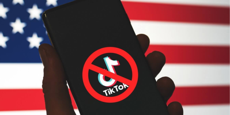 U.S. Department of Justice to Sue TikTok Over Children’s Privacy Violations