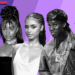Afrobeat goes global as Nigeria leads Grammy charge