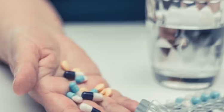 Prostate Drugs Show Promise in Dementia Prevention, Study Finds