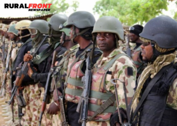 Army recovers, destroys 14 boats used for oil bunkering in Abia