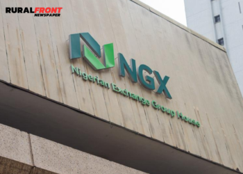 NGX: Investors lose N103bn as insurance, banking stocks decline