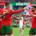 Portugal sweep into Euro 2024 last 16 with 3-0 win over Turkey