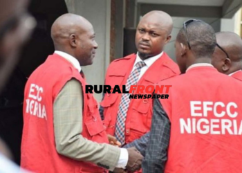 EFCC arrests fake state house staff over alleged N22m employment scam