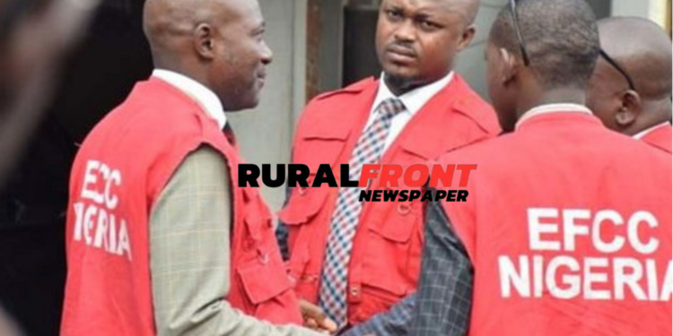 EFCC arrests fake state house staff over alleged N22m employment scam