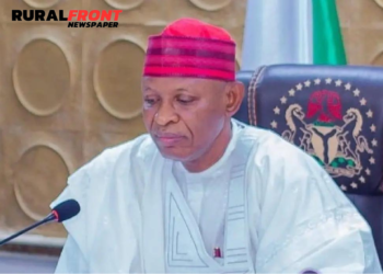 Governor Abba Yusuf Warns Security Agencies Against Meddling in Kano