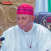 Governor Abba Yusuf Warns Security Agencies Against Meddling in Kano