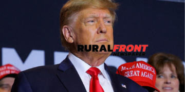 Former President Donald Trump Promises “Iron Dome” for America on 78th Birthday