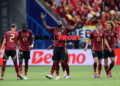 Belgium beat Romania 2-0 to breathe new life into Euro challenge
