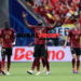 Belgium beat Romania 2-0 to breathe new life into Euro challenge