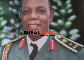 Armed robbers kill Army General after attack on his Abuja home