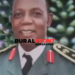 Armed robbers kill Army General after attack on his Abuja home