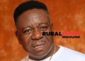 Four hospitals abroad rejected my husband, Mr Ibu’s wife opens up on his death