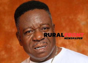 Four hospitals abroad rejected my husband, Mr Ibu’s wife opens up on his death