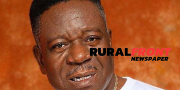 Four hospitals abroad rejected my husband, Mr Ibu’s wife opens up on his death