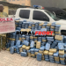 NDLEA nabs 2 suspects in Edo, arrests 76-year-old grandpa with 340kg drugs in Abuja