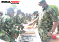 Rising food cost: Military’ll protect farmers to ensure successful farming season — DHQ