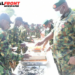 Rising food cost: Military’ll protect farmers to ensure successful farming season — DHQ
