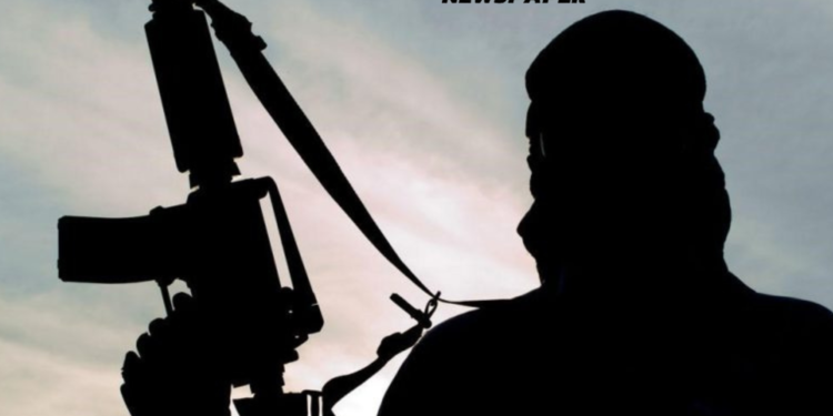 Breaking: Gunmen kidnap Rivers monarch’s police orderly, driver