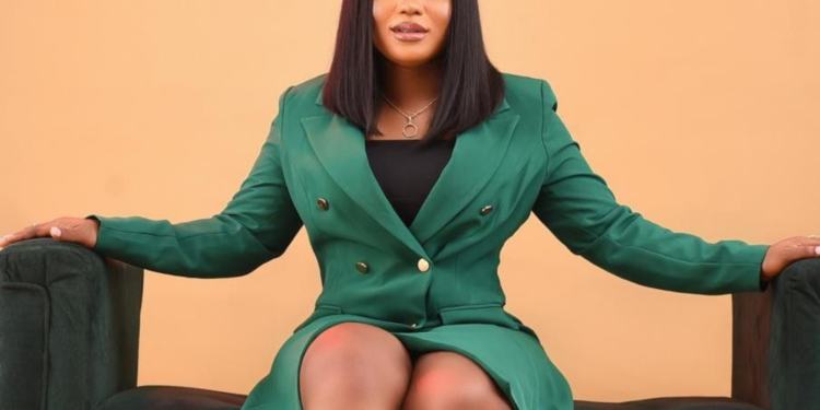 Nollywood Actress Abidemi Adisa Speaks Out on Sex-for-Role Syndrome and Her Journey in the movie Industry