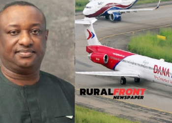 Keyamo laments begging, extortion at airports as FAAN intensifies action