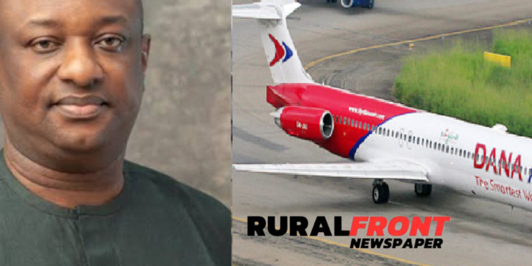 Keyamo laments begging, extortion at airports as FAAN intensifies action