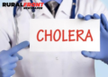 Cholera: Deploy health personnel for water testing — Laboratory Analysts