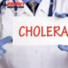 Cholera: Deploy health personnel for water testing — Laboratory Analysts