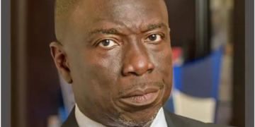 Edo guber: Ojezua loses bid to disqualify Ighodalo