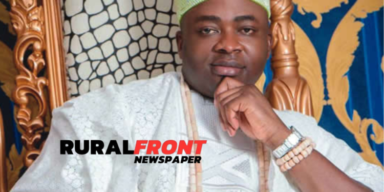 Police must unravel untimely death of Mohbad —Oba Elegushi