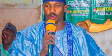 Court restrains Governor Aliyu from sacking Sokoto monarchs