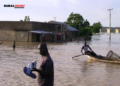 21 dead, 6000 people affected in Niger floods, rains